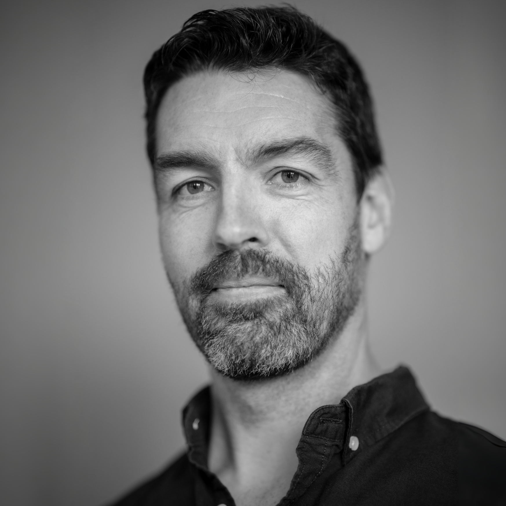 Stephen Ronayne